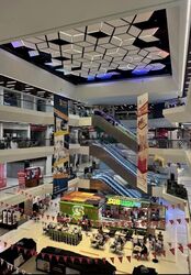 Bukit Timah Plaza / Sherwood Towers (D21), Retail #607865931